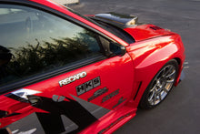 Load image into Gallery viewer, Subaru Impreza WRX SS/GT Widebody Aerodynamic Kit 2006-2007