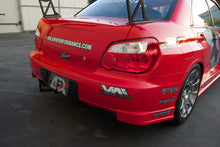 Load image into Gallery viewer, Subaru Impreza WRX SS/GT Widebody Aerodynamic Kit 2006-2007