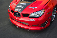 Load image into Gallery viewer, Subaru Impreza WRX SS/GT Widebody Aerodynamic Kit 2006-2007