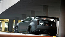Load image into Gallery viewer, APR Cadillac CTS-V Coupe GTC-500 Adjustable Wing 2011-2015