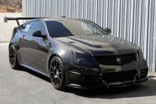 Load image into Gallery viewer, APR Cadillac CTS-V Coupe GTC-500 Adjustable Wing 2011-2015