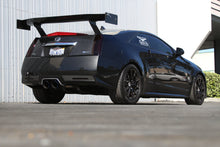 Load image into Gallery viewer, APR Cadillac CTS-V Coupe GTC-500 Adjustable Wing 2011-2015