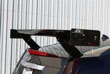 Load image into Gallery viewer, APR Cadillac CTS-V Coupe GTC-500 Adjustable Wing 2011-2015