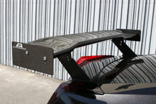 Load image into Gallery viewer, APR Cadillac CTS-V Coupe GTC-500 Adjustable Wing 2011-2015