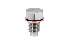 Load image into Gallery viewer, HPS Performance CW-12-150-5X HPS Magnetic Drain Plug Copper Crush Washer