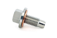 Load image into Gallery viewer, HPS Performance CW-12-175-10X HPS Magnetic Drain Plug Copper Crush Washer