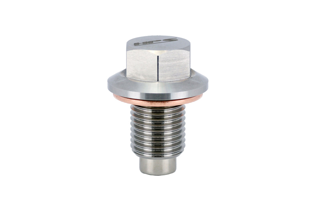 HPS Performance CW-16-150-10X HPS Magnetic Drain Plug Copper Crush Washer