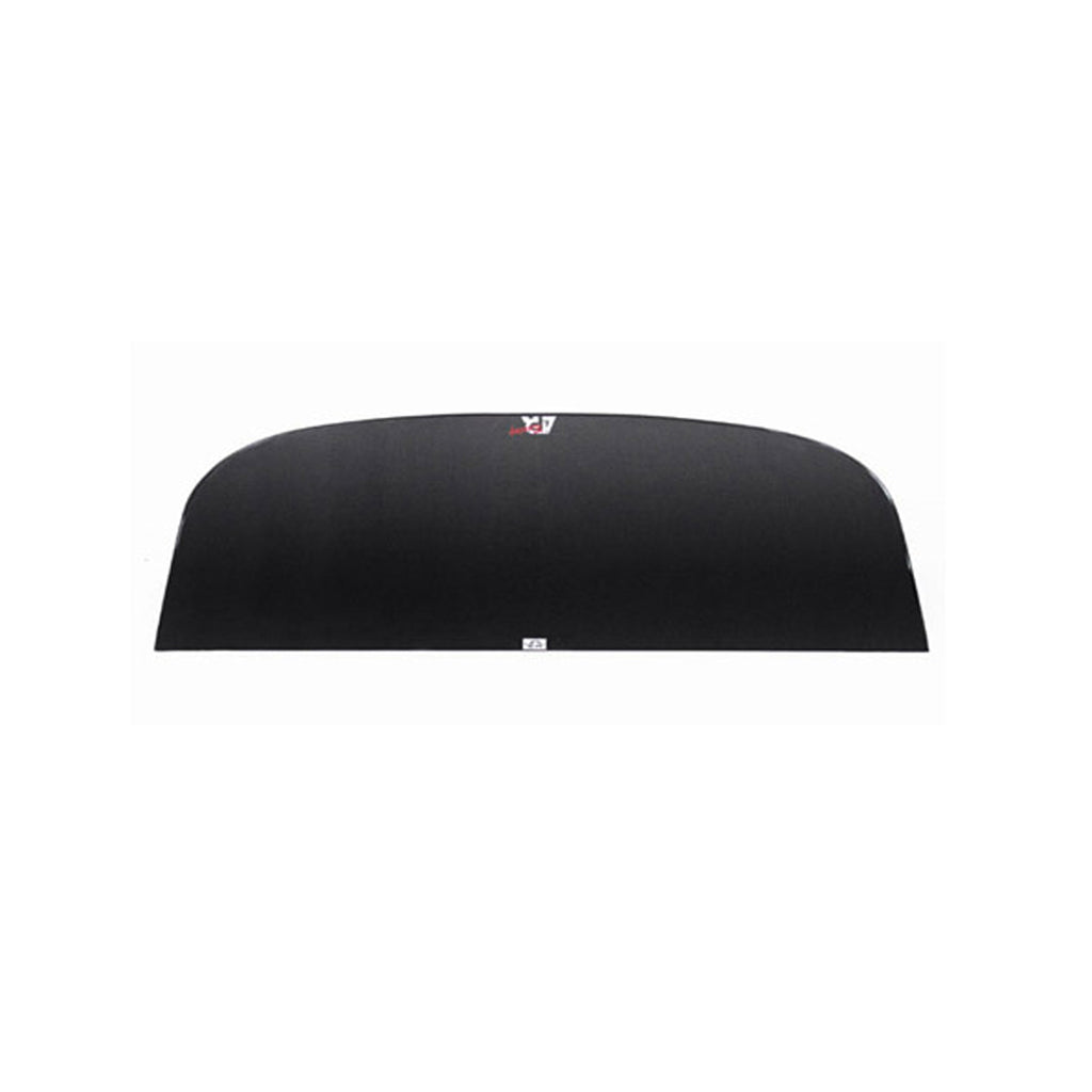 APR Subaru Impreza WRX | STI Carbon Fiber Wind Splitter w | Rods 2002-2003