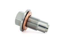 Load image into Gallery viewer, HPS Performance CW-A050-20-5X HPS Magnetic Drain Plug Copper Crush Washer