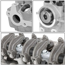 Load image into Gallery viewer, Mitsubishi Pajero L200 4D56 Engine Assembled Cylinder Head
