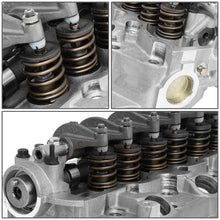 Load image into Gallery viewer, Mitsubishi Pajero L200 4D56 Engine Assembled Cylinder Head