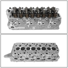 Load image into Gallery viewer, Mitsubishi Pajero L200 4D56 Engine Assembled Cylinder Head