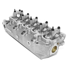 Load image into Gallery viewer, Mitsubishi Pajero L200 4D56 Engine Bare Cylinder Head 34mm Exhaust
