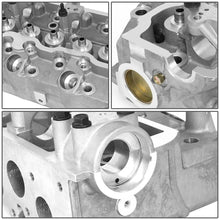 Load image into Gallery viewer, Mitsubishi Pajero L200 4D56 Engine Bare Cylinder Head 34mm Exhaust