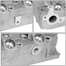 Load image into Gallery viewer, Mitsubishi Pajero L200 4D56 Engine Bare Cylinder Head 34mm Exhaust