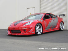 Load image into Gallery viewer, Toyota Celica GT-300 Widebody Aerodynamic Kit 2000-2005