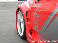 Load image into Gallery viewer, Toyota Celica GT-300 Widebody Aerodynamic Kit 2000-2005