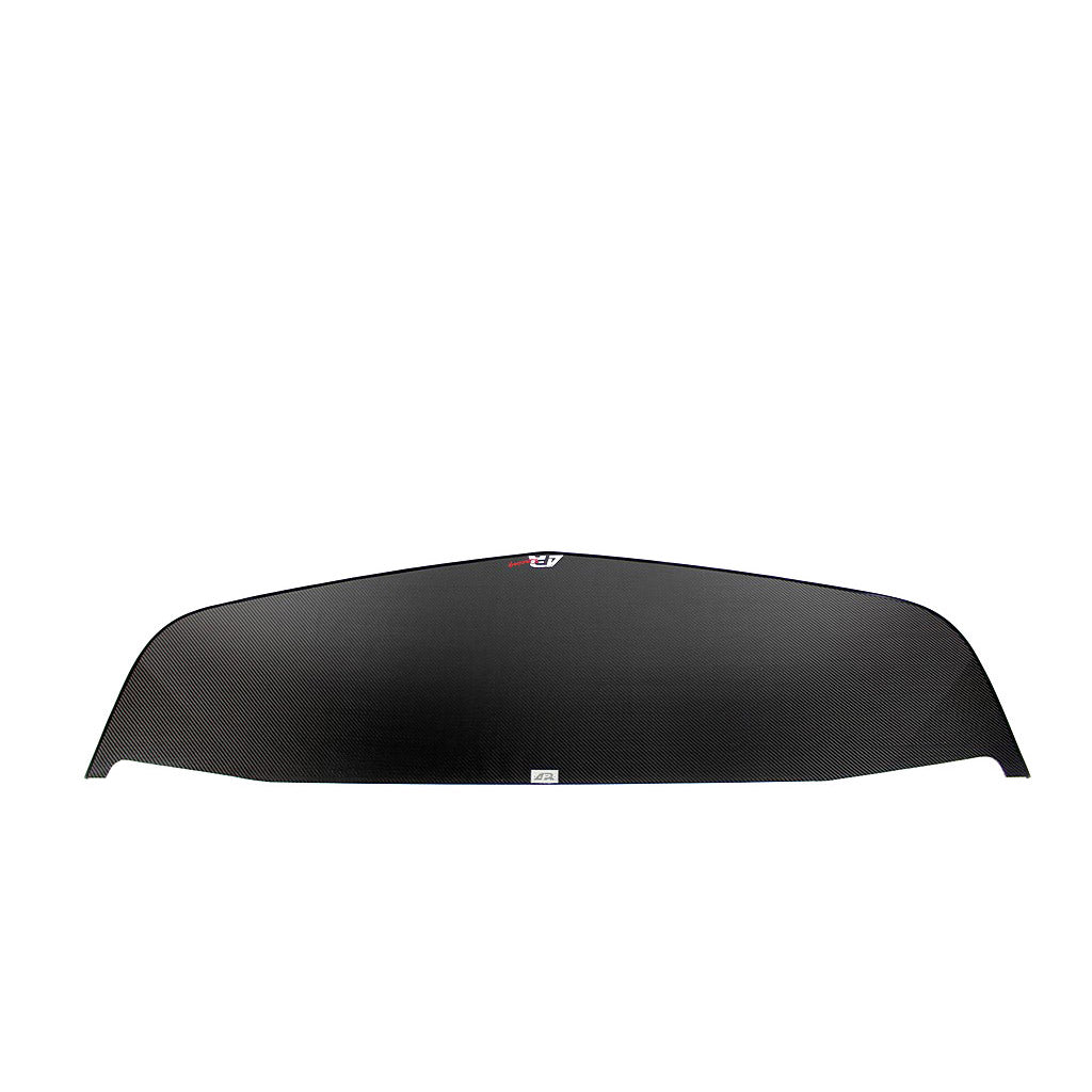 APR Dodge Challenger SRT-8 Front Wind Splitter 2008 - 2010