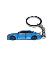 Load image into Gallery viewer, Charger 2015+ Keychains