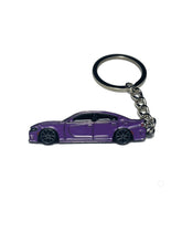 Load image into Gallery viewer, Charger 2015+ Keychains