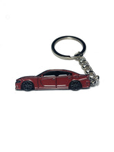 Load image into Gallery viewer, Charger 2015+ Keychains