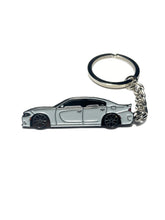 Load image into Gallery viewer, Charger 2015+ Keychains