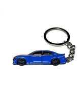 Load image into Gallery viewer, Charger 2015+ Keychains