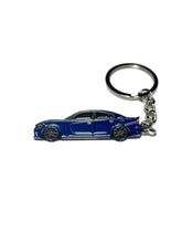 Load image into Gallery viewer, Charger 2015+ Keychains