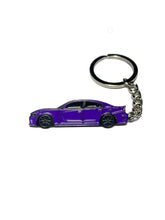 Load image into Gallery viewer, Charger 2015+ Keychains