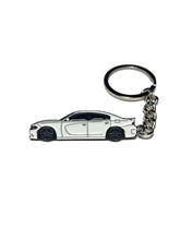 Load image into Gallery viewer, Charger 2015+ Keychains