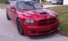 Load image into Gallery viewer, APR Dodge Charger SRT-8 Front Wind Splitter 2006 - 2010