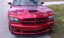 Load image into Gallery viewer, APR Dodge Charger SRT-8 Front Wind Splitter 2006 - 2010