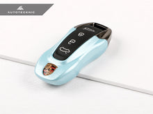 Load image into Gallery viewer, AutoTecknic Painted Key Remote Trim - Porsche Macan EV / Cayenne EV