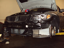 Load image into Gallery viewer, Competition Series Dual Oil Cooler Upgrade Kit for the 2006-2013 135i/335i N54/N55 Engine