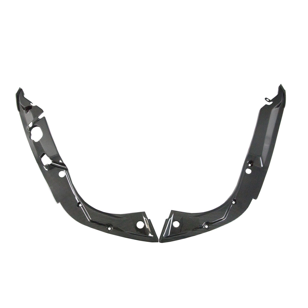 APR Honda FL5 Civic Type R Radiator Cooling Plates 2023 - Current