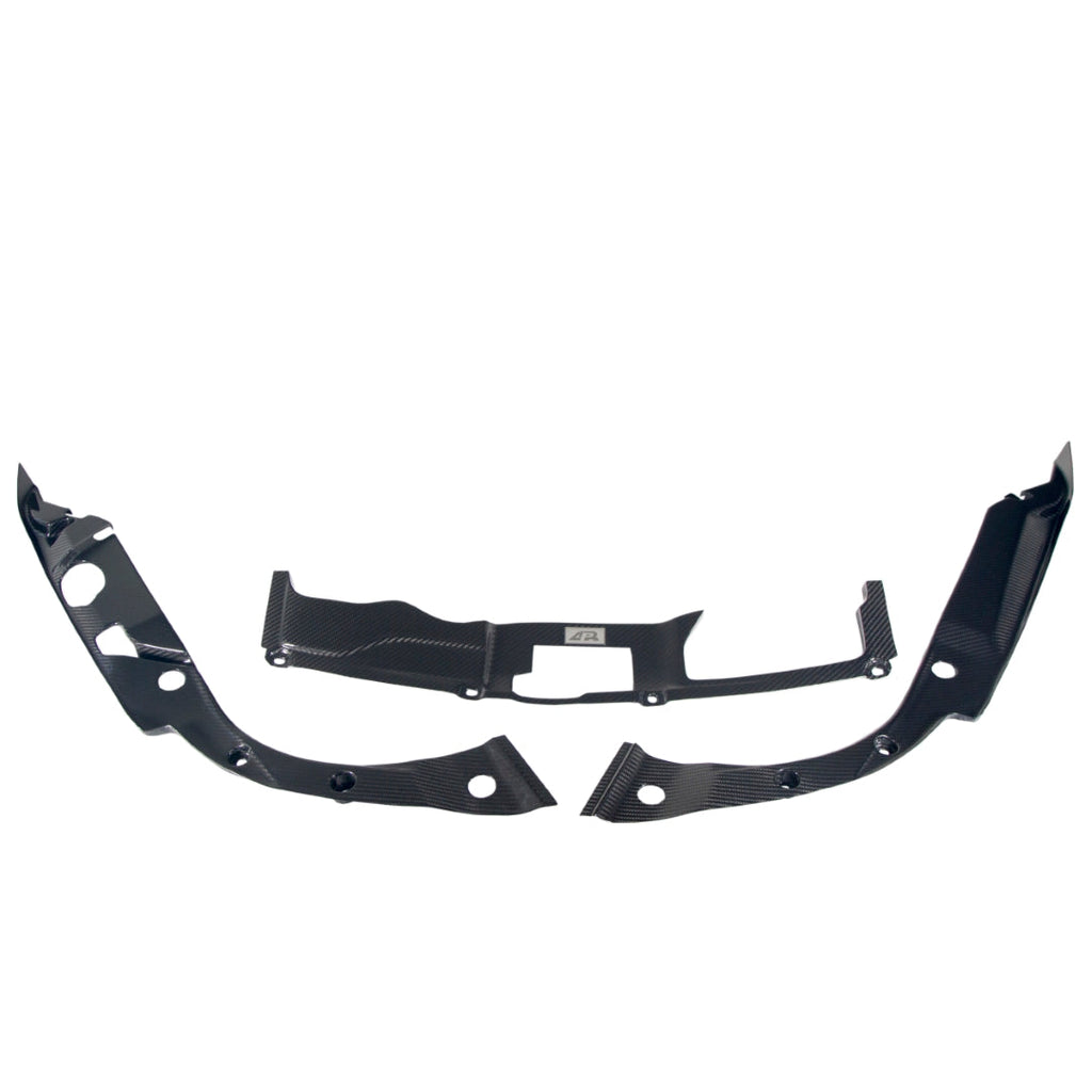 APR Acura Integra Type S DE5 Radiator Cooling Plates 2023 - Current