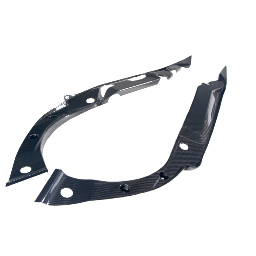 APR Acura Integra Type S DE5 Radiator Cooling Plates 2023 - Current