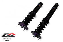 Load image into Gallery viewer, D2 Racing RS Coilovers 91-95 Acura Legend FWD