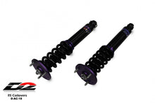 Load image into Gallery viewer, D2 Racing RS Coilovers 91-05 Acura NSX