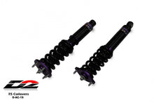 Load image into Gallery viewer, D2 Racing RS Coilovers 05-12 Acura RL