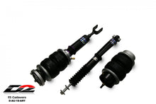 Load image into Gallery viewer, D2 Racing Air Struts w/ VERA Evo Bluetooth Management 02-08 Audi A4 03-08 Audi S4 06-08 Audi RS4 FWD