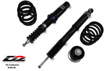 Load image into Gallery viewer, D2 Racing RS Coilovers 09-15 Audi A4 Base 2015 Audi A4 Premium/Premium Plus/A4 Prestige FWD