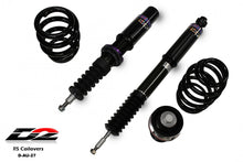 Load image into Gallery viewer, D2 Racing RS Coilovers 09-16 Audi S4 FWD