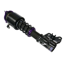 Load image into Gallery viewer, D2 Racing RS Coilovers w/ Front Air Cups 14+ BMW M3