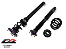 Load image into Gallery viewer, D2 Racing RS Coilovers 83-91 BMW 318i 83-91 BMW 318is 83-91 BMW 325 83-91 BMW 325e 83-91 BMW 325es 83-91 BMW 325i 83-91 BMW 325is 86-92 BMW M3