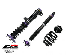 Load image into Gallery viewer, D2 Racing RS Coilovers 92-98 BMW 318i 92-98 BMW 318is 92-98 BMW318ti 92-98 BMW323i 92-98 BMW 323is 92-98 BMW 325i 92-98 BMW 325is 92-98 BMW 328i 92-98 BMW 328is 92-99 BMW M3