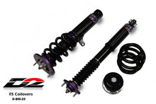 Load image into Gallery viewer, D2 Racing RS Coilovers 99-05 BMW 325xi 99-05 BMW 330xi