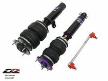 Load image into Gallery viewer, D2 Racing Air Struts w/ VERA Element Management 95-01 BMW 750iL RWD
