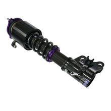 Load image into Gallery viewer, D2 Racing RS Coilovers w/ Front Air Cups 08-11 BMW M3