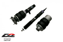 Load image into Gallery viewer, D2 Racing Air Struts w/ VERA Basic Management 06-11 BMW 325i 06-11 BMW 328i 06-11 BMW 330i 06-11 BMW 335d 06-11 BMW 335i 06-11 BMW 335is 07-14 BMW 128i 07-14 BMW 135i 07-14 BMW 135is
